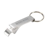 Sleutelhanger met opener CL1849 - Yana Gifts
