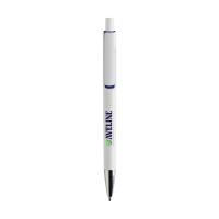 Balpen Vista White CL1850 - Yana Gifts