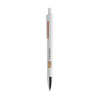 Balpen Vista White CL1850 - Yana Gifts