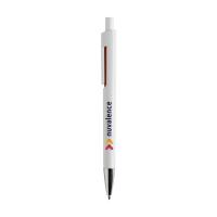 Balpen Vista White CL1850 - Yana Gifts