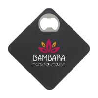Onderzetter en opener CL2269 - Yana Gifts