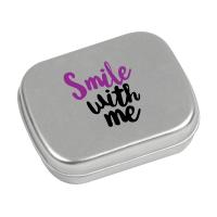 Tinbox pepermuntjes CL2623 - Yana Gifts