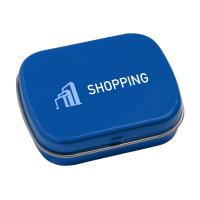 Tinbox pepermuntjes CL2623 - Yana Gifts