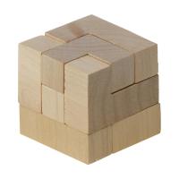 Kubus puzzel CL3304 - Yana Gifts