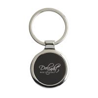 Keytag ronde sleutelhanger CL3541 - Yana Gifts