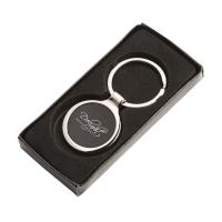 Keytag ronde sleutelhanger CL3541 - Yana Gifts