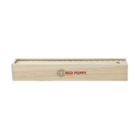 Boxy kleurpotloden CL3592 - Yana Gifts