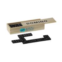 Domino spel CL3736 - Yana Gifts