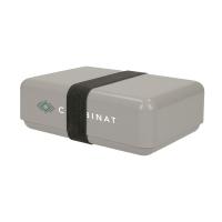 Retro eco lunchbox CL3756 - Yana Gifts