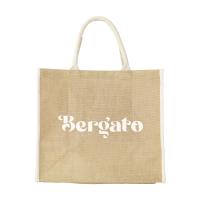Jute shopper winkeltas CL4731 - Yana Gifts