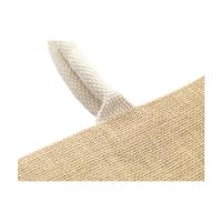 Jute shopper winkeltas CL4731 - Yana Gifts