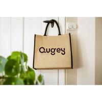 Jute shopper winkeltas CL4731 - Yana Gifts
