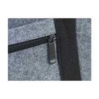 Reistas met vilt CL5146 - Yana Gifts