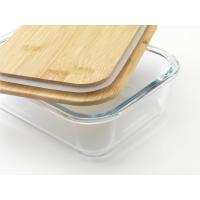 Lunchbox transparant CL5826 - Yana Gifts