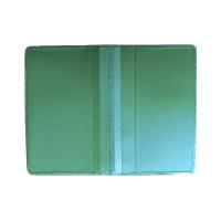 Bankkaarthouder groen - Yana Gifts