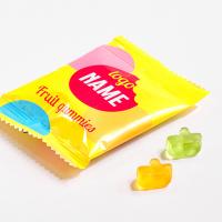 Fruit gummies - Yana Gifts