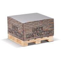 Kubushouder 420 vellen LT91815 - Yana Gifts