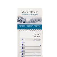 Lintkalender - Yana Gifts