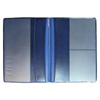 Standaard automap blauw - Yana Gifts