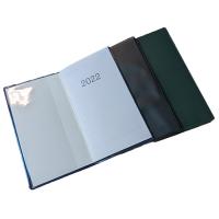 Zakagenda pvc hoesje open - Yana Gifts