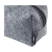 Etui van RPET vilt CL3614 - Yana Gifts