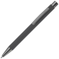 LT87767 Metalen balpen rubberised - Yana Gifts