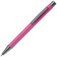 LT87767 Metalen balpen rubberised - Yana Gifts