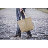 Elegance jute shopping tas - Yana Gifts