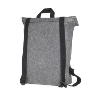 CL1265 Rugzak van RPET-vilt / Yana Gifts