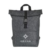 CL1265 Rugzak van RPET-vilt / Yana Gifts