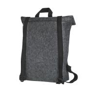 CL1265 Rugzak van RPET-vilt / Yana Gifts