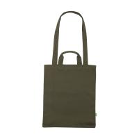 CL5231 Organische tote bag canvas katoen kleur - Yana Gifts