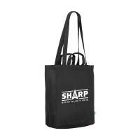 CL5231 Organische tote bag canvas katoen kleur - Yana Gifts