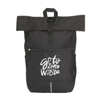 CL6311 Rugzak roll-top RPET - Yana Gifts