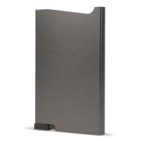 RFID aluminium kaarthouder LT91190 - Yana Gifts