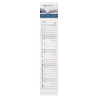 Lintkalender - Yana Gifts