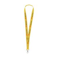 Polyester lanyard CL0793 - Yana Gifts