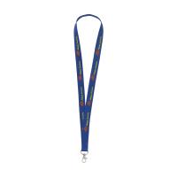 Polyester lanyard CL0793 - Yana Gifts