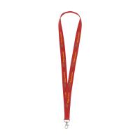 Polyester lanyard CL0793 - Yana Gifts