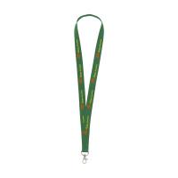 Polyester lanyard CL0793 - Yana Gifts