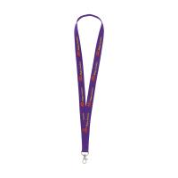 Polyester lanyard CL0793 - Yana Gifts