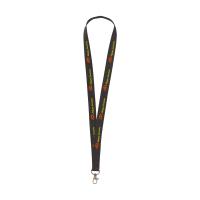 Polyester lanyard CL0793 - Yana Gifts
