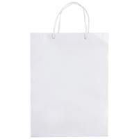 Draagtas papier met lus groot formaat LT91513 - Yana Gifts