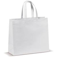 Draagtas non-woven groot formaat LT95111 - Yana Gifts