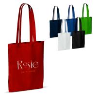 Draagtas recycleerd katoen zonder bodem LT95241 - Yana Gifts