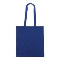 Draagtas recycleerd katoen zonder bodem LT95241 - Yana Gifts