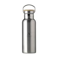 Nordvik drinkfles gerecycleerd RVS CL234 - Yana Gifts