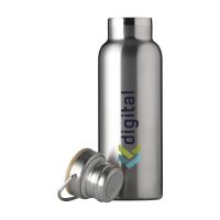 Nordvik drinkfles gerecycleerd RVS CL234 - Yana Gifts