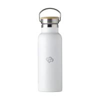Nordvik drinkfles gerecycleerd RVS CL234 - Yana Gifts