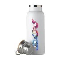 Nordvik drinkfles gerecycleerd RVS CL234 - Yana Gifts
